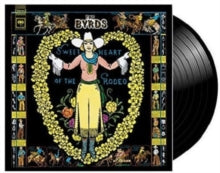 The Byrds: Sweetheart Of The Rodeo - Vinyl