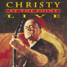 Christy Moore: Live At The Point - Vinyl