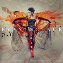 Evanescence: Synthesis - Vinyl