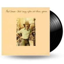 Paul Simon: Still Crazy After All These Years - Vinyl