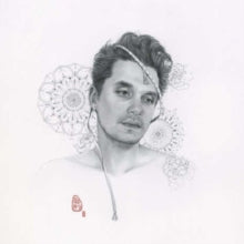 John Mayer: The Search For Everything - Vinyl