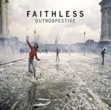 Faithless: Outrospective - Vinyl