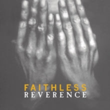 Faithless: Reverence - Vinyl