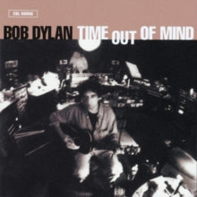 Bob Dylan: Time Out Of Mind - Vinyl