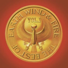 Earth, Wind & Fire: Greatest Hits - Vol 1 (1978) - Vinyl