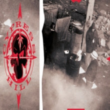 Cypress Hill: Cypress Hill - Vinyl