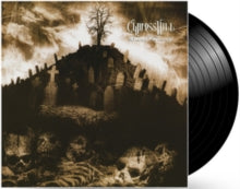 Cypress Hill: Black Sunday - Vinyl