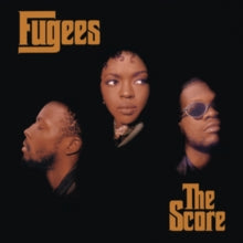 Fugees: The Score - Vinyl