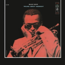 Miles Davis: Round About Midnight - Vinyl