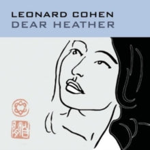 Leonard Cohen: Dear Heather - Vinyl