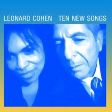 Leonard Cohen: Ten New Songs - Vinyl