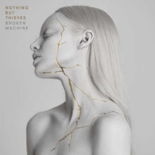 Nothing But Thieves: Broken Machine - Vinyl