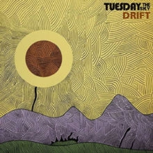 Tuesday the Sky: Drift - CD