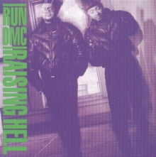 Run-D.M.C.: Raising Hell - Vinyl
