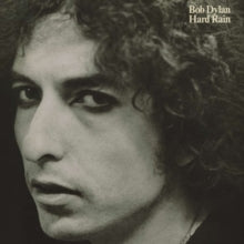 Bob Dylan: Hard Rain - Vinyl