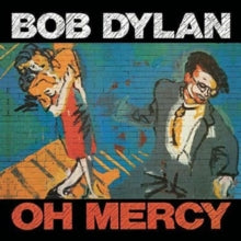 Bob Dylan: Oh Mercy - Vinyl