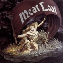 Meat Loaf: Dead Ringer - Vinyl