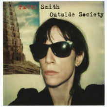 Patti Smith: Outside Society - Vinyl
