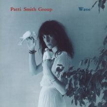The Patti Smith Group: Wave - Vinyl