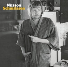 Harry Nilsson: Nilsson Schmilsson - Vinyl