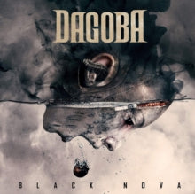 Dagoba: Black Nova - Vinyl