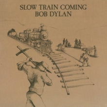 Bob Dylan: Slow Train Coming - Vinyl