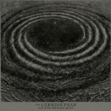 The Lurking Fear: Out Of The Voiceless Grave - CD