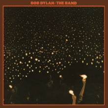 Bob Dylan and The Band: Before The Flood - Vinyl