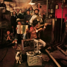 Bob Dylan: The Basement Tapes - Vinyl