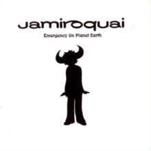 Jamiroquai: Emergency On Planet Earth - Vinyl