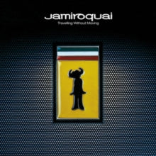 Jamiroquai: Travelling Without Moving - Vinyl