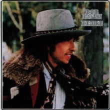 Bob Dylan: Desire - Vinyl