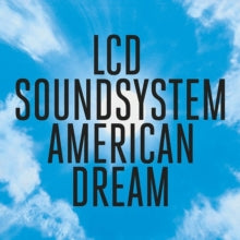 LCD Soundsystem: American Dream - Vinyl
