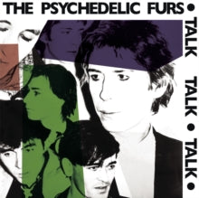 The Psychedelic Furs: Talk Talk Talk - Vinyl