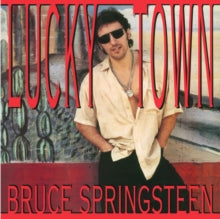 Bruce Springsteen: Lucky Town - Vinyl