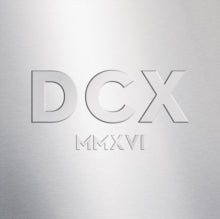 The Chicks: Dcx Mmxvi Live - CD