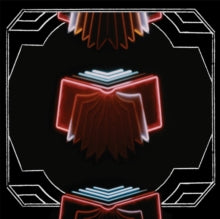 Arcade Fire: Neon Bible - CD