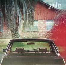 Arcade Fire: The Suburbs - Vinyl