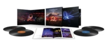 David Gilmour: Live At Pompeii - Vinyl