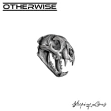 Otherwise: Sleeping Lions - CD
