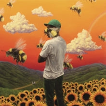 Tyler, The Creator: Flower Boy - Vinyl