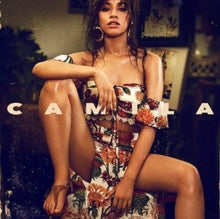 Camila Cabello: Camila - Vinyl