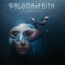 Paloma Faith: The Architect - CD