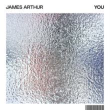 James Arthur: You - CD