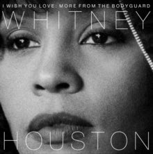 Whitney Houston: The Bodyguard - OST - Vinyl