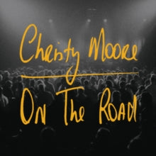 Christy Moore: On The Road - CD