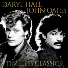 Daryl Hall and John Oates: Timeless Classics - Vinyl