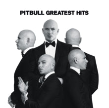 Pitbull: Greatest Hits - CD