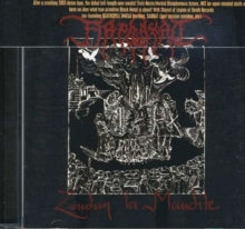 Arphaxat: Loudun La Maudite - CD