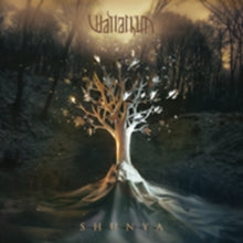 Wallachia: Shunya - CD